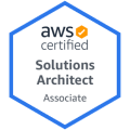 AWS Certified Solutions Architect - Associate