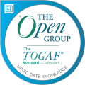 The Open Group Certified: TOGAF® Standard, Version 9.2